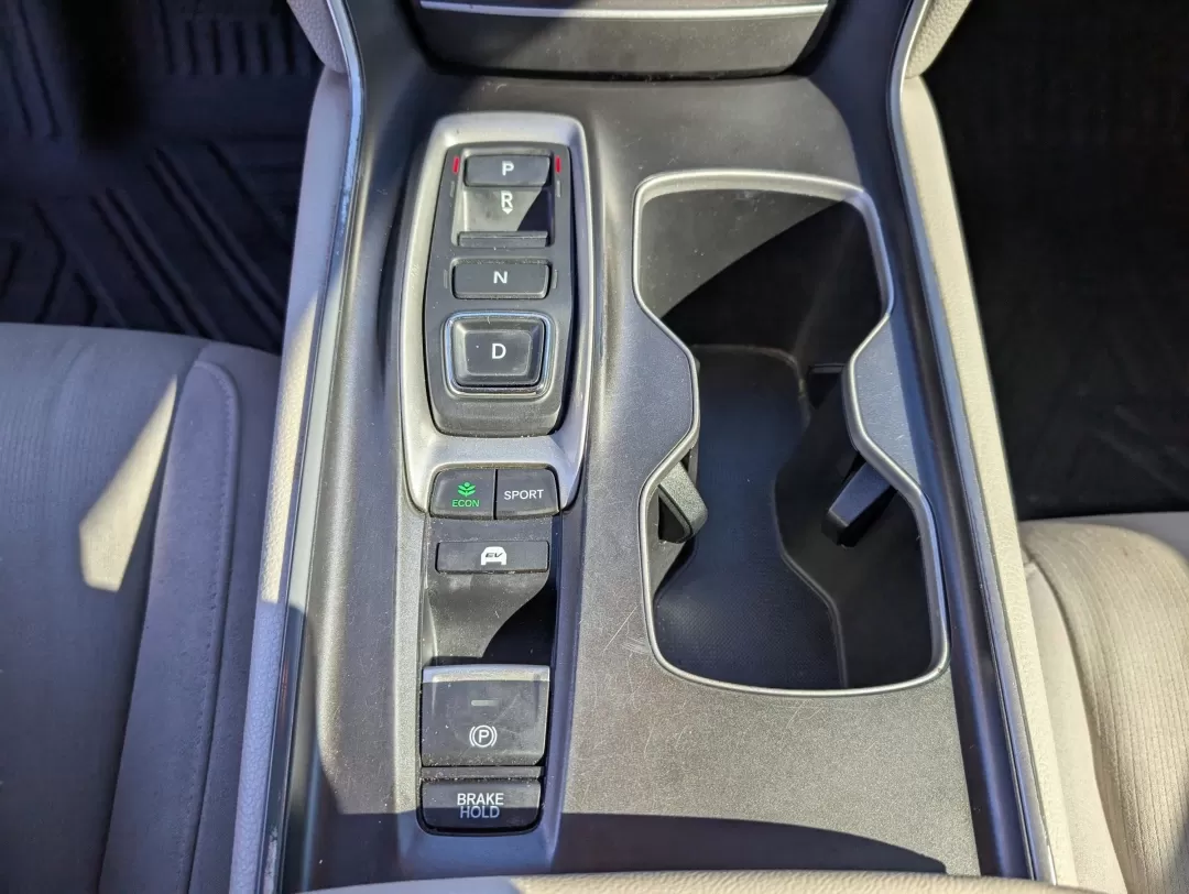 2020 Honda Accord Hybrid EX (1HGCV3F4XLA) with an Other engine, located at 5115 14th Ave., Columbus, GA, 31904, (706) 323-0345, 32.511494, -84.971046 - 2020 Honda Accord Hybrid EX - Photo#14