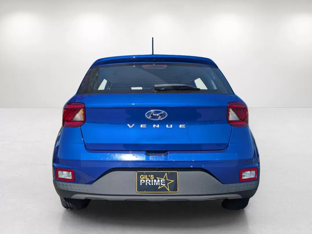 2023 /Black Hyundai Venue Limited (KMHRC8A39PU) with an Other engine, located at 3959 U.S. 80 W, Phenix City, AL, 36870, (334) 297-4885, 32.469296, -85.135185 - **Explore the Open Road in the 2023 Hyundai Venue Limited Your Perfect Companion for Adventures and Daily Commutes!**<br /> <br /> Are you in the market for a versatile SUV that excels in both urban living and weekend escapades? Look no further than the 2023 Hyundai Venue Limited, now available at - Photo#2