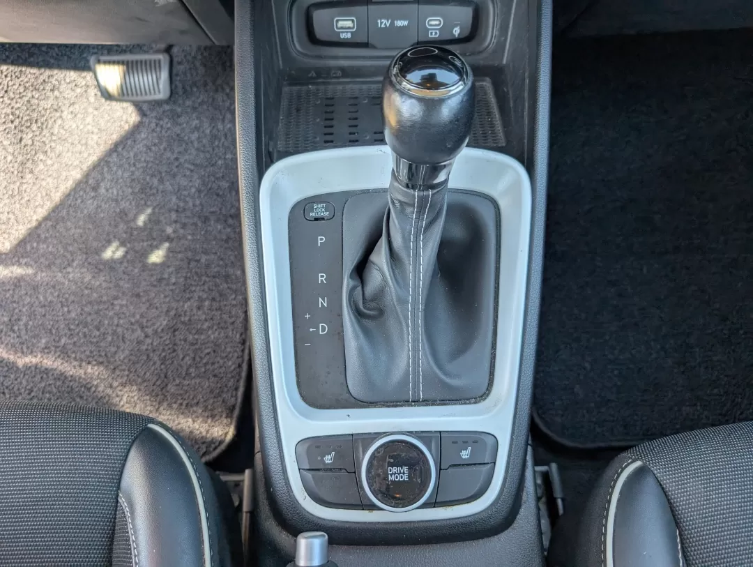 2023 /Black Hyundai Venue Limited (KMHRC8A39PU) with an Other engine, located at 3959 U.S. 80 W, Phenix City, AL, 36870, (334) 297-4885, 32.469296, -85.135185 - **Explore the Open Road in the 2023 Hyundai Venue Limited Your Perfect Companion for Adventures and Daily Commutes!**<br /> <br /> Are you in the market for a versatile SUV that excels in both urban living and weekend escapades? Look no further than the 2023 Hyundai Venue Limited, now available at - Photo#10