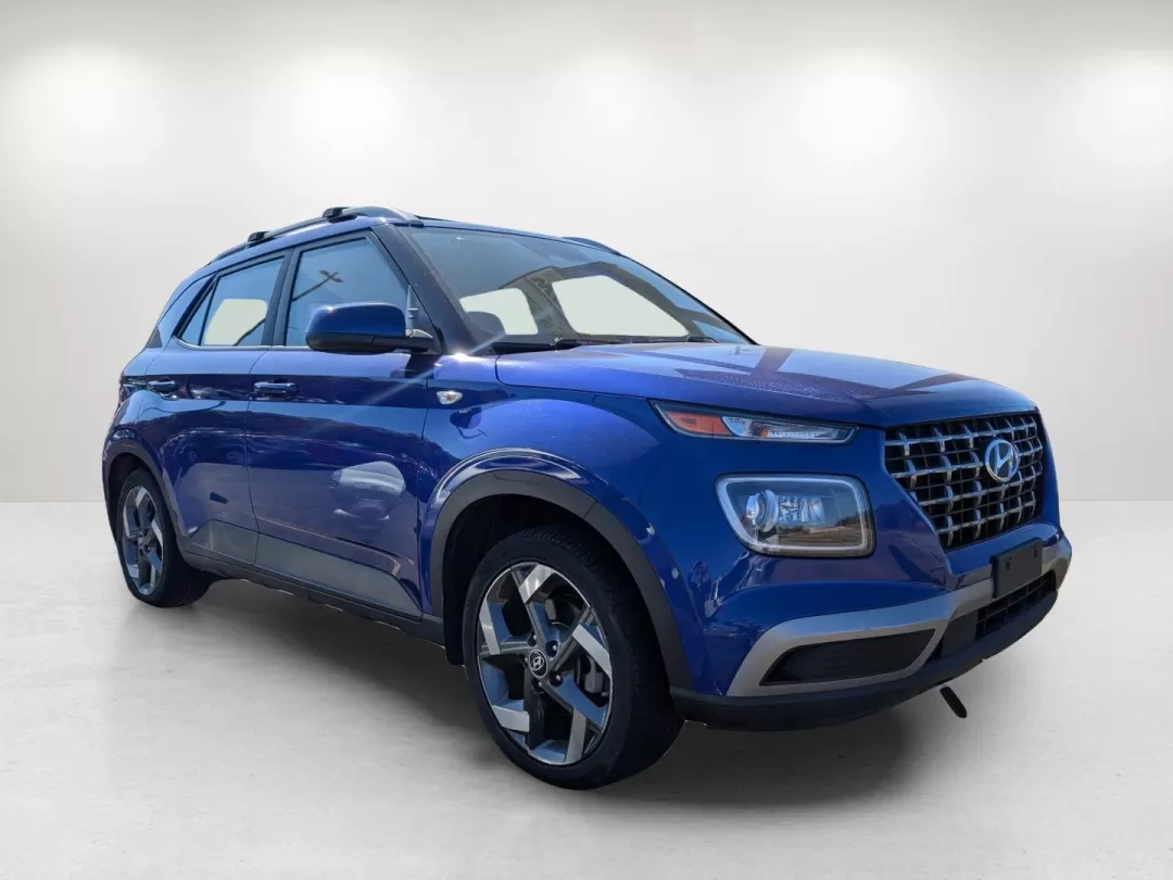 2023 /Black Hyundai Venue Limited (KMHRC8A39PU) with an Other engine, located at 3959 U.S. 80 W, Phenix City, AL, 36870, (334) 297-4885, 32.469296, -85.135185 - **Explore the Open Road in the 2023 Hyundai Venue Limited Your Perfect Companion for Adventures and Daily Commutes!**<br /> <br /> Are you in the market for a versatile SUV that excels in both urban living and weekend escapades? Look no further than the 2023 Hyundai Venue Limited, now available at - Photo#15