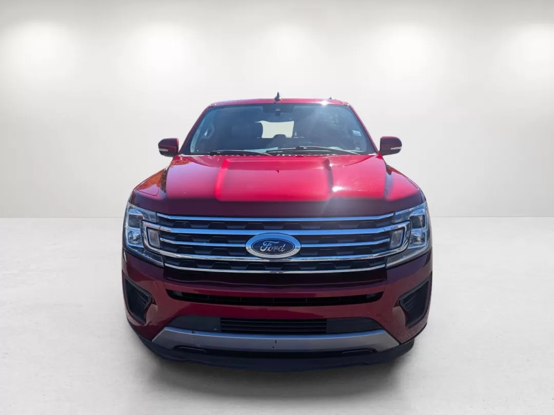 2018 Ford Expedition XLT (1FMJU1HT9JE) with an Other engine, located at 3959 U.S. 80 W, Phenix City, AL, 36870, (334) 297-4885, 32.469296, -85.135185 - 2018 Ford Expedition XLT - Photo#1