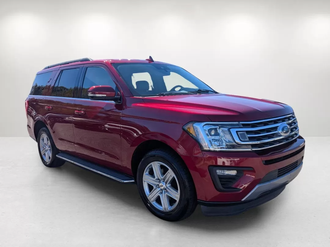 2018 Ford Expedition XLT (1FMJU1HT9JE) with an Other engine, located at 3959 U.S. 80 W, Phenix City, AL, 36870, (334) 297-4885, 32.469296, -85.135185 - 2018 Ford Expedition XLT - Photo#2