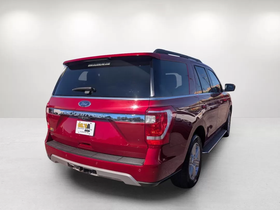 2018 Ford Expedition XLT (1FMJU1HT9JE) with an Other engine, located at 3959 U.S. 80 W, Phenix City, AL, 36870, (334) 297-4885, 32.469296, -85.135185 - 2018 Ford Expedition XLT - Photo#4