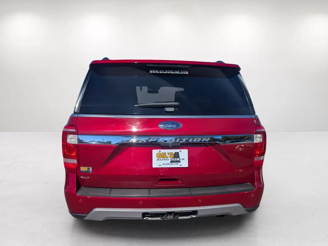 2018 Ford Expedition XLT (1FMJU1HT9JE) with an Other engine, located at 3959 U.S. 80 W, Phenix City, AL, 36870, (334) 297-4885, 32.469296, -85.135185 - 2018 Ford Expedition XLT - Photo#5