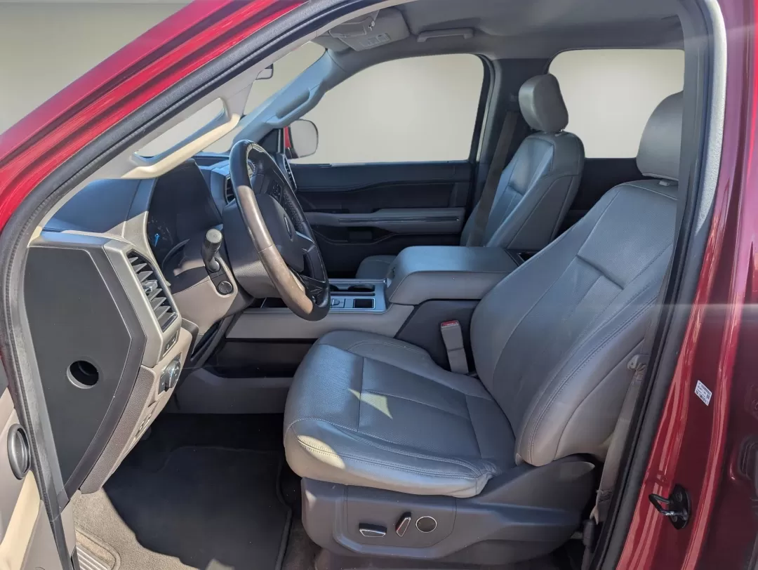 2018 Ford Expedition XLT (1FMJU1HT9JE) with an Other engine, located at 3959 U.S. 80 W, Phenix City, AL, 36870, (334) 297-4885, 32.469296, -85.135185 - 2018 Ford Expedition XLT - Photo#9