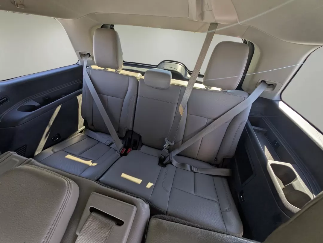 2018 Ford Expedition XLT (1FMJU1HT9JE) with an Other engine, located at 3959 U.S. 80 W, Phenix City, AL, 36870, (334) 297-4885, 32.469296, -85.135185 - 2018 Ford Expedition XLT - Photo#11