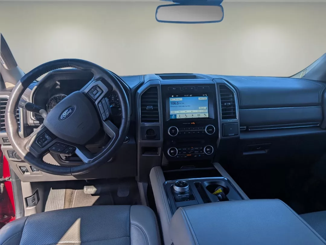 2018 Ford Expedition XLT (1FMJU1HT9JE) with an Other engine, located at 3959 U.S. 80 W, Phenix City, AL, 36870, (334) 297-4885, 32.469296, -85.135185 - 2018 Ford Expedition XLT - Photo#12