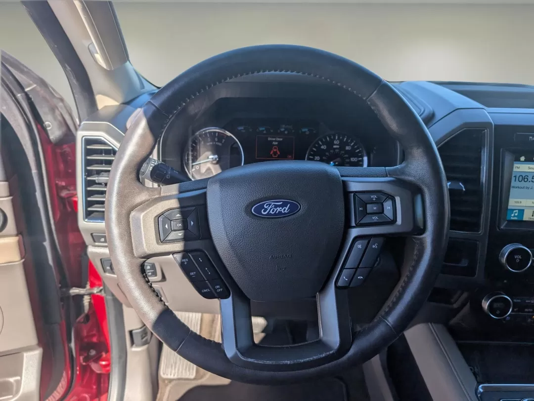 2018 Ford Expedition XLT (1FMJU1HT9JE) with an Other engine, located at 3959 U.S. 80 W, Phenix City, AL, 36870, (334) 297-4885, 32.469296, -85.135185 - 2018 Ford Expedition XLT - Photo#16