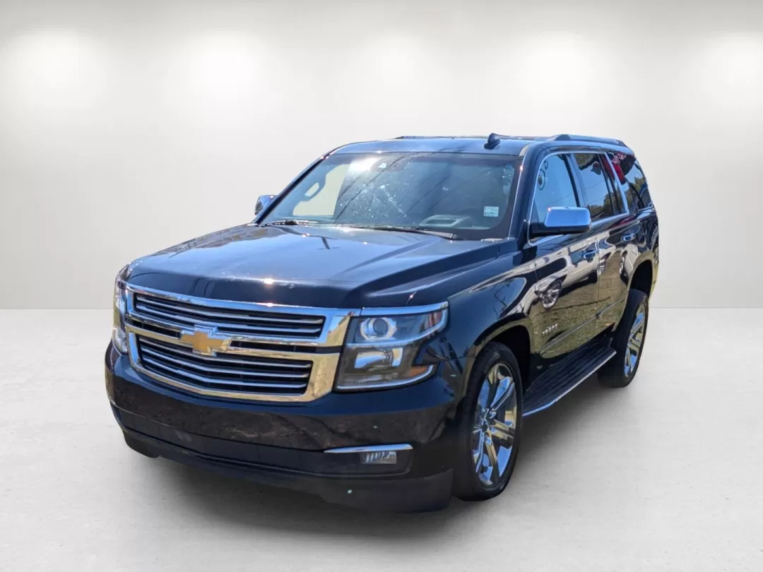 2017 /Cocoa/Dune Chevrolet Tahoe Premier (1GNSCCKC7HR) with an Other engine, located at 3959 U.S. 80 W, Phenix City, AL, 36870, (334) 297-4885, 32.469296, -85.135185 - Are you in the market for a versatile and spacious SUV that can keep up with your active lifestyle? Look no further than this stunning 2017 Chevrolet Tahoe Premier, available now at Gils Auto in Phenix City, AL. Perfect for growing families, adventurers, or anyone who needs a reliable vehicle for lo - Photo#1