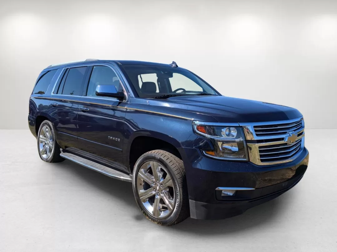 2017 /Cocoa/Dune Chevrolet Tahoe Premier (1GNSCCKC7HR) with an Other engine, located at 3959 U.S. 80 W, Phenix City, AL, 36870, (334) 297-4885, 32.469296, -85.135185 - Are you in the market for a versatile and spacious SUV that can keep up with your active lifestyle? Look no further than this stunning 2017 Chevrolet Tahoe Premier, available now at Gils Auto in Phenix City, AL. Perfect for growing families, adventurers, or anyone who needs a reliable vehicle for lo - Photo#3