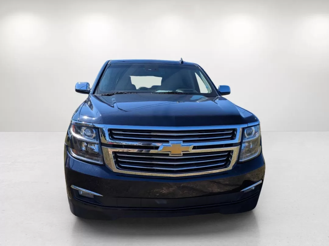 2017 /Cocoa/Dune Chevrolet Tahoe Premier (1GNSCCKC7HR) with an Other engine, located at 7000 Northlake Connector, Columbus, GA, 31904, (706) 987-8085, 32.524975, -84.978134 - 2017 Chevrolet Tahoe Premier - Photo#1