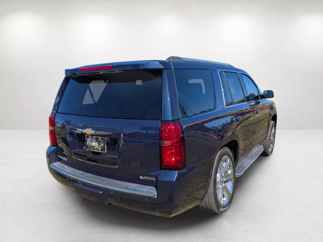 2017 /Cocoa/Dune Chevrolet Tahoe Premier (1GNSCCKC7HR) with an Other engine, located at 7000 Northlake Connector, Columbus, GA, 31904, (706) 987-8085, 32.524975, -84.978134 - 2017 Chevrolet Tahoe Premier - Photo#4