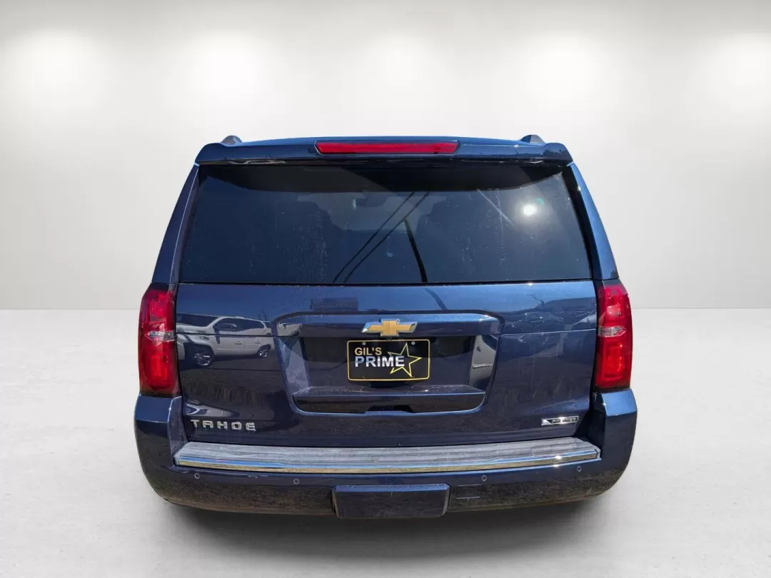 2017 /Cocoa/Dune Chevrolet Tahoe Premier (1GNSCCKC7HR) with an Other engine, located at 804 22nd Ave, Phenix City, AL, 36870, (334) 297-1860, 32.484749, -85.024475 - Are you in the market for a versatile and spacious SUV that can keep up with your active lifestyle? Look no further than this stunning 2017 Chevrolet Tahoe Premier, available now at Gils Auto in Phenix City, AL. Perfect for growing families, adventurers, or anyone who needs a reliable vehicle for lo - Photo#5