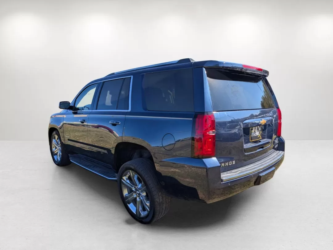 2017 /Cocoa/Dune Chevrolet Tahoe Premier (1GNSCCKC7HR) with an Other engine, located at 804 22nd Ave, Phenix City, AL, 36870, (334) 297-1860, 32.484749, -85.024475 - Are you in the market for a versatile and spacious SUV that can keep up with your active lifestyle? Look no further than this stunning 2017 Chevrolet Tahoe Premier, available now at Gils Auto in Phenix City, AL. Perfect for growing families, adventurers, or anyone who needs a reliable vehicle for lo - Photo#6