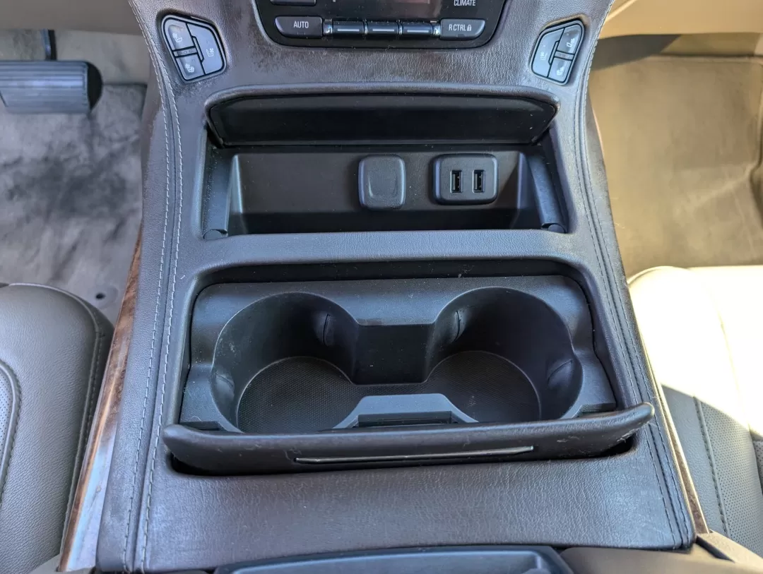 2017 /Cocoa/Dune Chevrolet Tahoe Premier (1GNSCCKC7HR) with an Other engine, located at 804 22nd Ave, Phenix City, AL, 36870, (334) 297-1860, 32.484749, -85.024475 - Are you in the market for a versatile and spacious SUV that can keep up with your active lifestyle? Look no further than this stunning 2017 Chevrolet Tahoe Premier, available now at Gils Auto in Phenix City, AL. Perfect for growing families, adventurers, or anyone who needs a reliable vehicle for lo - Photo#14