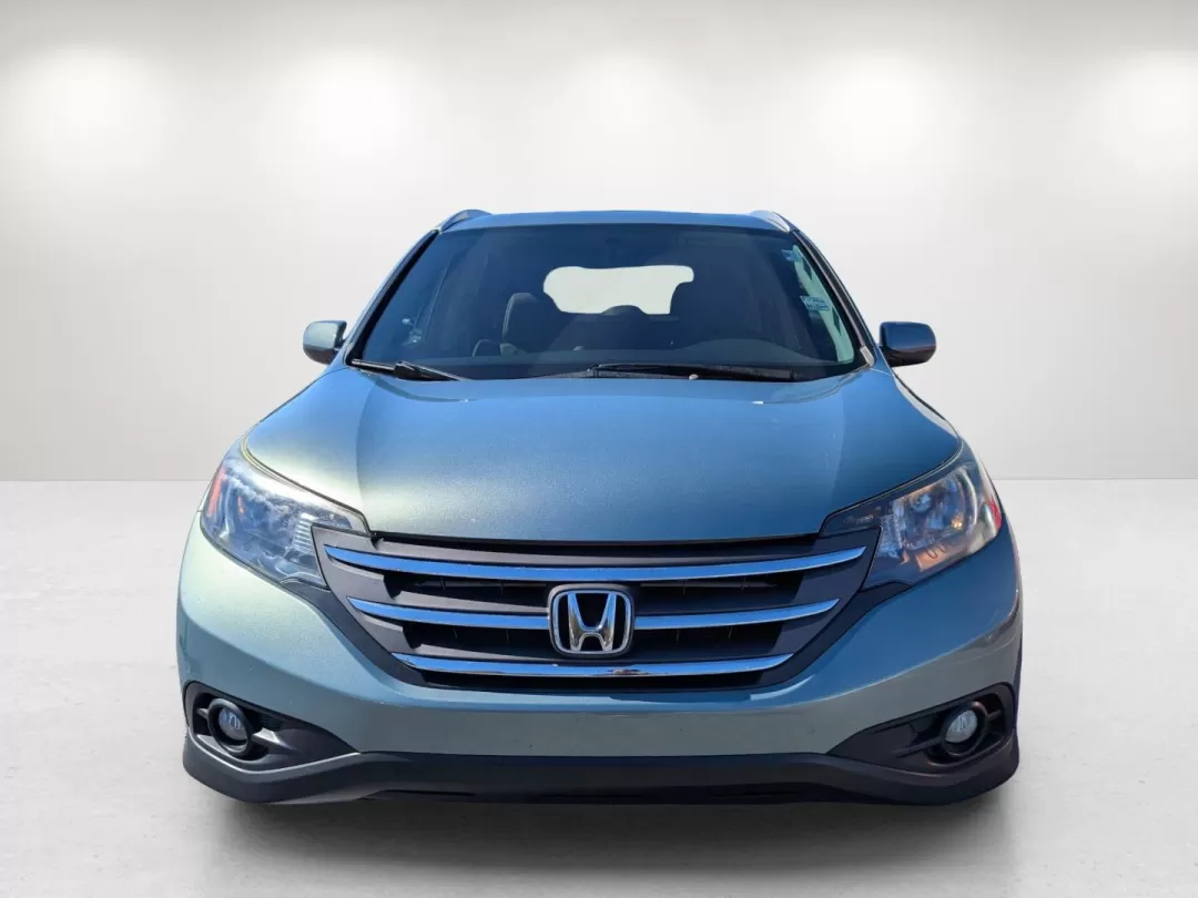 2012 Honda CR-V EX-L (2HKRM3H74CH) with an Other engine, located at 3959 U.S. 80 W, Phenix City, AL, 36870, (334) 297-4885, 32.469296, -85.135185 - 2012 Honda CR-V EX-L - Photo#1