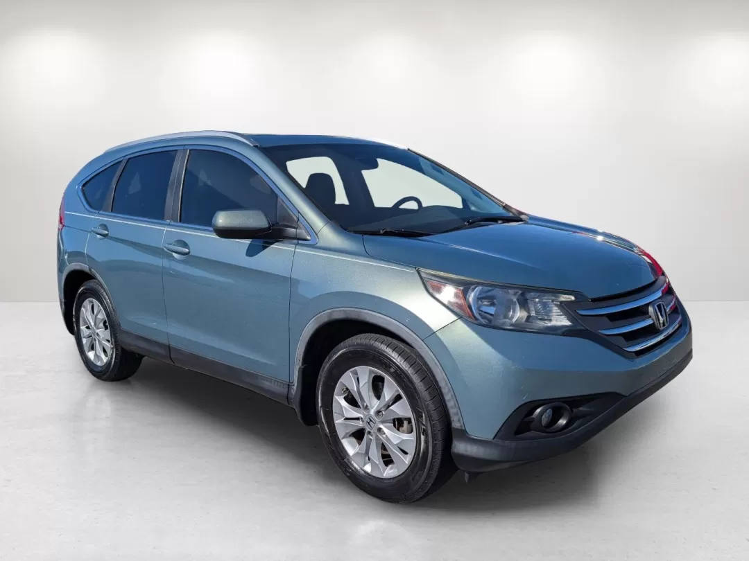 2012 Honda CR-V EX-L (2HKRM3H74CH) with an Other engine, located at 3959 U.S. 80 W, Phenix City, AL, 36870, (334) 297-4885, 32.469296, -85.135185 - 2012 Honda CR-V EX-L - Photo#2