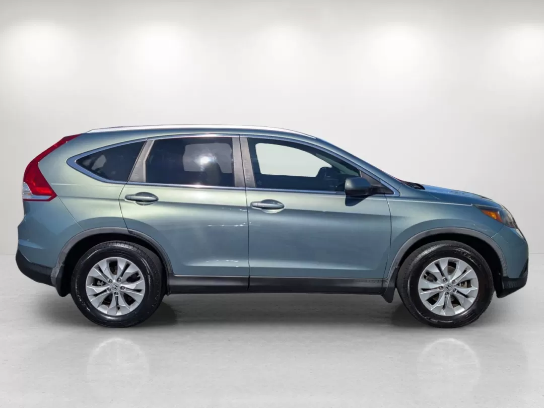 2012 Honda CR-V EX-L (2HKRM3H74CH) with an Other engine, located at 3959 U.S. 80 W, Phenix City, AL, 36870, (334) 297-4885, 32.469296, -85.135185 - 2012 Honda CR-V EX-L - Photo#3