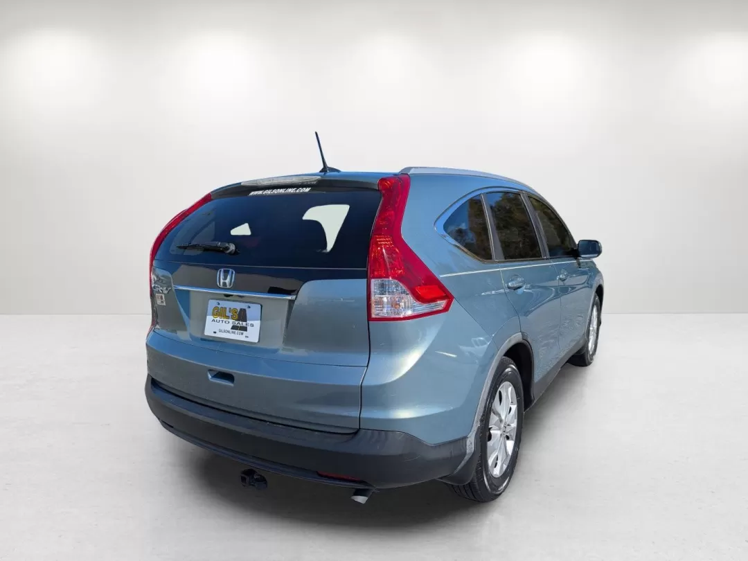 2012 Honda CR-V EX-L (2HKRM3H74CH) with an Other engine, located at 3959 U.S. 80 W, Phenix City, AL, 36870, (334) 297-4885, 32.469296, -85.135185 - 2012 Honda CR-V EX-L - Photo#4