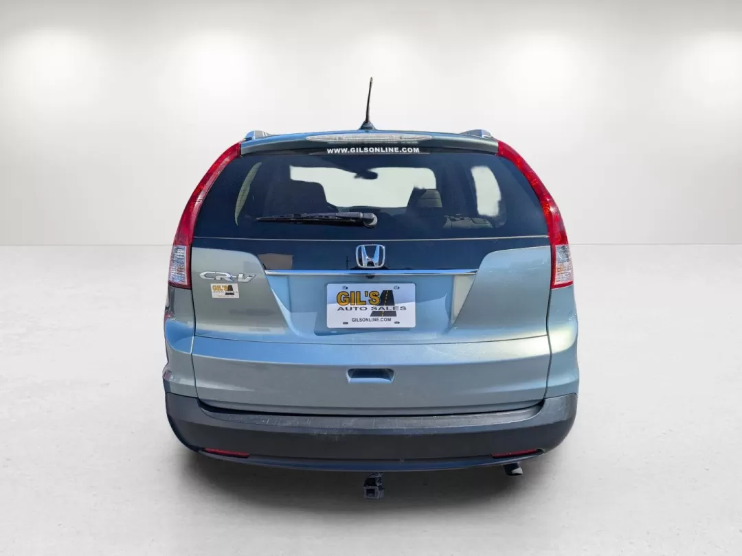 2012 Honda CR-V EX-L (2HKRM3H74CH) with an Other engine, located at 3959 U.S. 80 W, Phenix City, AL, 36870, (334) 297-4885, 32.469296, -85.135185 - 2012 Honda CR-V EX-L - Photo#5