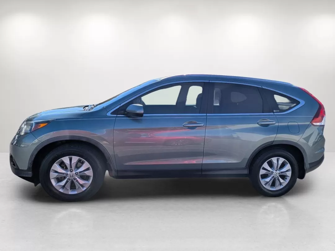 2012 Honda CR-V EX-L (2HKRM3H74CH) with an Other engine, located at 3959 U.S. 80 W, Phenix City, AL, 36870, (334) 297-4885, 32.469296, -85.135185 - 2012 Honda CR-V EX-L - Photo#7