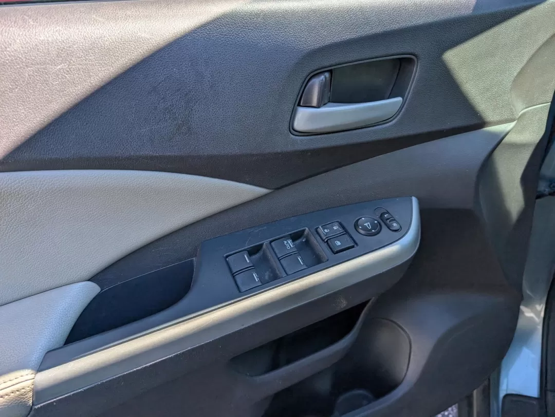 2012 Honda CR-V EX-L (2HKRM3H74CH) with an Other engine, located at 3959 U.S. 80 W, Phenix City, AL, 36870, (334) 297-4885, 32.469296, -85.135185 - 2012 Honda CR-V EX-L - Photo#8