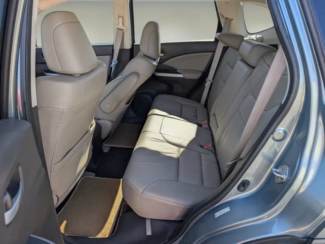 2012 Honda CR-V EX-L (2HKRM3H74CH) with an Other engine, located at 3959 U.S. 80 W, Phenix City, AL, 36870, (334) 297-4885, 32.469296, -85.135185 - 2012 Honda CR-V EX-L - Photo#10