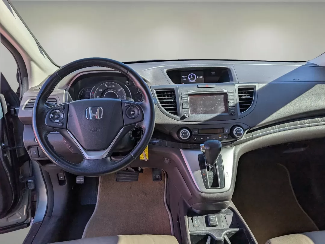 2012 Honda CR-V EX-L (2HKRM3H74CH) with an Other engine, located at 3959 U.S. 80 W, Phenix City, AL, 36870, (334) 297-4885, 32.469296, -85.135185 - 2012 Honda CR-V EX-L - Photo#11