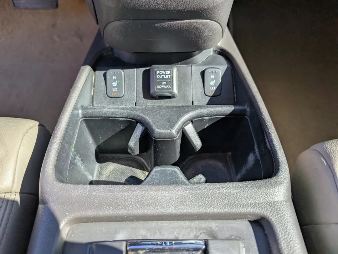 2012 Honda CR-V EX-L (2HKRM3H74CH) with an Other engine, located at 3959 U.S. 80 W, Phenix City, AL, 36870, (334) 297-4885, 32.469296, -85.135185 - 2012 Honda CR-V EX-L - Photo#12