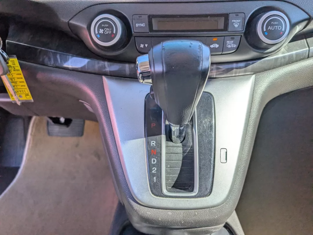 2012 Honda CR-V EX-L (2HKRM3H74CH) with an Other engine, located at 3959 U.S. 80 W, Phenix City, AL, 36870, (334) 297-4885, 32.469296, -85.135185 - 2012 Honda CR-V EX-L - Photo#13