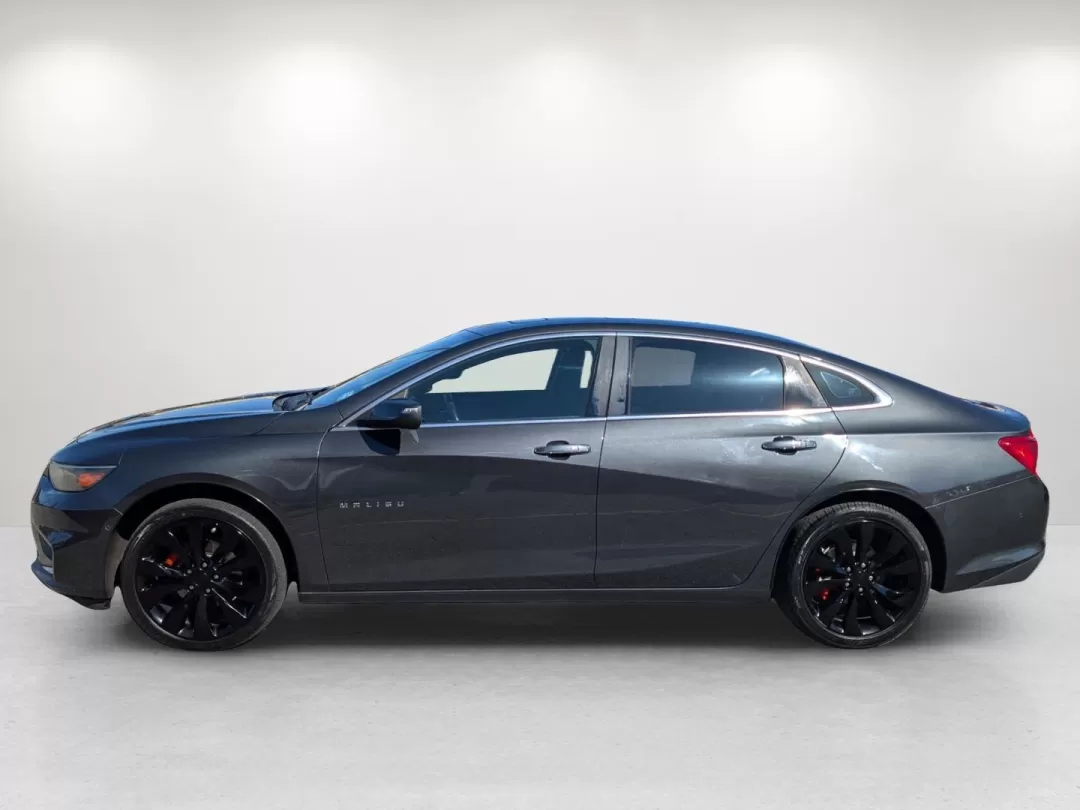 2016 /Jet Black Chevrolet Malibu Premier (1G1ZH5SX2GF) with an Other engine, located at 5115 14th Ave., Columbus, GA, 31904, (706) 323-0345, 32.511494, -84.971046 - 2016 Chevrolet Malibu Premier - Photo#6
