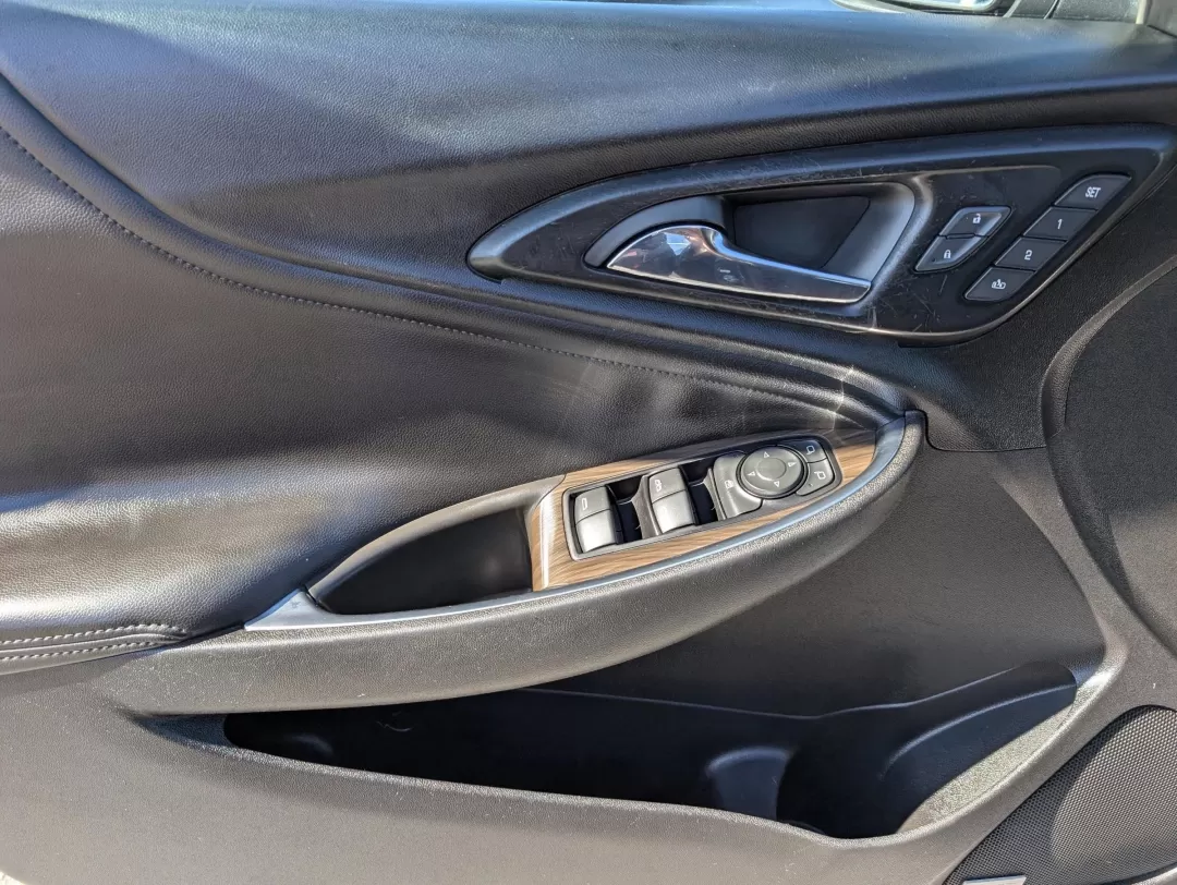 2016 /Jet Black Chevrolet Malibu Premier (1G1ZH5SX2GF) with an Other engine, located at 5115 14th Ave., Columbus, GA, 31904, (706) 323-0345, 32.511494, -84.971046 - 2016 Chevrolet Malibu Premier - Photo#7