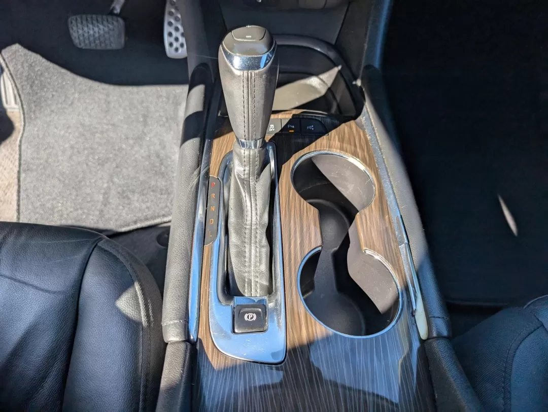 2016 /Jet Black Chevrolet Malibu Premier (1G1ZH5SX2GF) with an Other engine, located at 5115 14th Ave., Columbus, GA, 31904, (706) 323-0345, 32.511494, -84.971046 - 2016 Chevrolet Malibu Premier - Photo#10