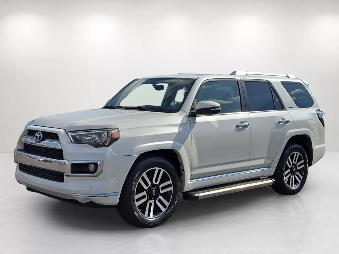 2018 Toyota 4Runner Limited (JTEZU5JR9J5) with an Other engine, located at 521 Old Farm Lane Rd, Prattville, AL, 36066, (334) 325-1505, 32.482460, -86.416367 - **Adventure Awaits: Explore the 2018 Toyota 4Runner at Gils Auto in Prattville!**<br /> <br /> Are you ready for your next adventure? Whether you're hitting the road with friends, making weekend getaways, or simply needing a reliable SUV for your daily commute, the 2018 Toyota 4Runner is the perfect - Photo#1