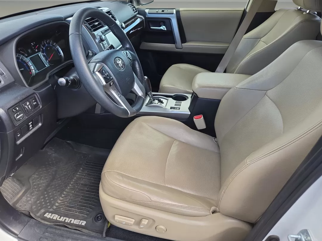 2018 Toyota 4Runner Limited (JTEZU5JR9J5) with an Other engine, located at 521 Old Farm Lane Rd, Prattville, AL, 36066, (334) 325-1505, 32.482460, -86.416367 - **Adventure Awaits: Explore the 2018 Toyota 4Runner at Gils Auto in Prattville!**<br /> <br /> Are you ready for your next adventure? Whether you're hitting the road with friends, making weekend getaways, or simply needing a reliable SUV for your daily commute, the 2018 Toyota 4Runner is the perfect - Photo#11