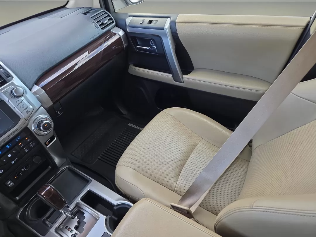 2018 Toyota 4Runner Limited (JTEZU5JR9J5) with an Other engine, located at 521 Old Farm Lane Rd, Prattville, AL, 36066, (334) 325-1505, 32.482460, -86.416367 - **Adventure Awaits: Explore the 2018 Toyota 4Runner at Gils Auto in Prattville!**<br /> <br /> Are you ready for your next adventure? Whether you're hitting the road with friends, making weekend getaways, or simply needing a reliable SUV for your daily commute, the 2018 Toyota 4Runner is the perfect - Photo#14