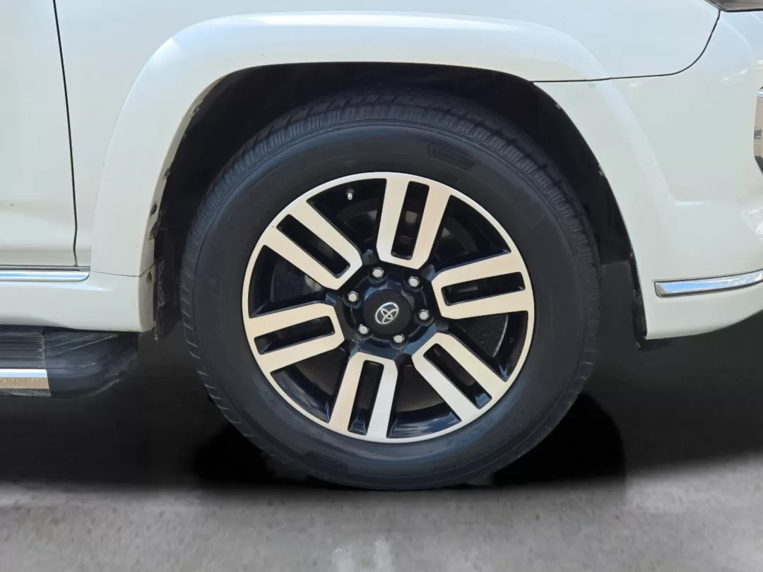 2018 Toyota 4Runner Limited (JTEZU5JR9J5) with an Other engine, located at 521 Old Farm Lane Rd, Prattville, AL, 36066, (334) 325-1505, 32.482460, -86.416367 - **Adventure Awaits: Explore the 2018 Toyota 4Runner at Gils Auto in Prattville!**<br /> <br /> Are you ready for your next adventure? Whether you're hitting the road with friends, making weekend getaways, or simply needing a reliable SUV for your daily commute, the 2018 Toyota 4Runner is the perfect - Photo#18