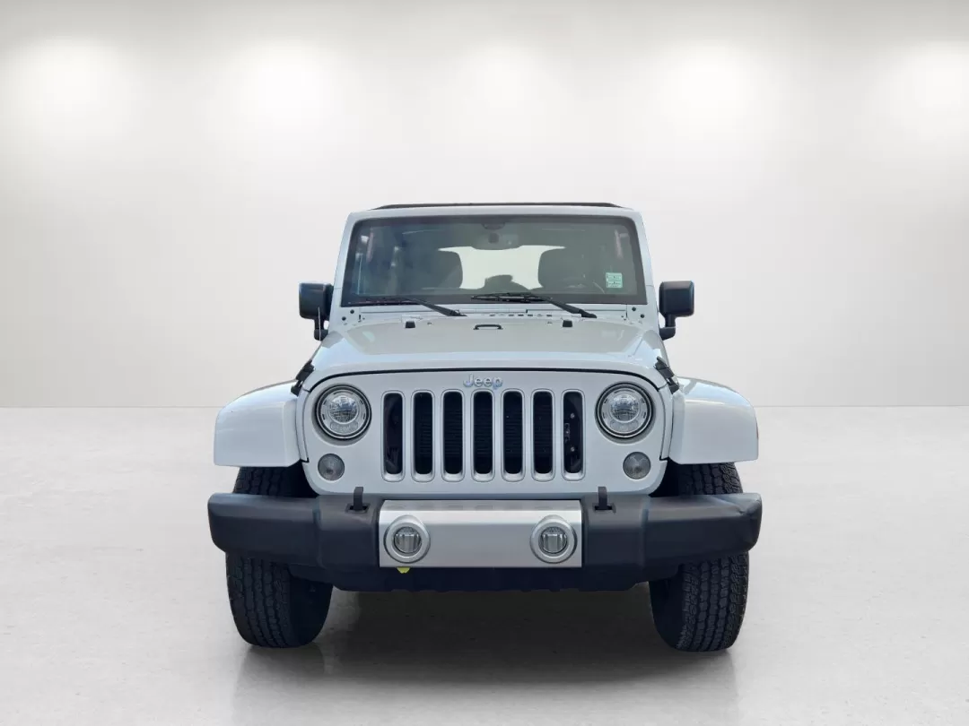 2017 /Black Jeep Wrangler Sahara (1C4BJWEGXHL) with an Other engine, located at 521 Old Farm Lane Rd, Prattville, AL, 36066, (334) 325-1505, 32.482460, -86.416367 - **Unleash Your Adventurous Spirit with the 2017 Jeep Wrangler Sahara!** <br /> <br /> Are you ready to embrace the thrill of the open road or tackle off-road trails with friends and family? Look no further than this 2017 Jeep Wrangler Sahara, available now at *Gils Auto - Prattville*. Located at 521 - Photo#2