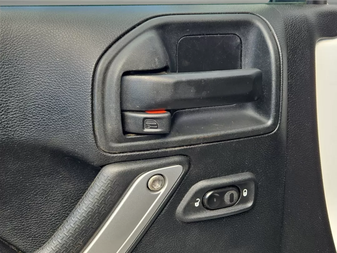 2017 /Black Jeep Wrangler Sahara (1C4BJWEGXHL) with an Other engine, located at 521 Old Farm Lane Rd, Prattville, AL, 36066, (334) 325-1505, 32.482460, -86.416367 - **Unleash Your Adventurous Spirit with the 2017 Jeep Wrangler Sahara!** <br /> <br /> Are you ready to embrace the thrill of the open road or tackle off-road trails with friends and family? Look no further than this 2017 Jeep Wrangler Sahara, available now at *Gils Auto - Prattville*. Located at 521 - Photo#11