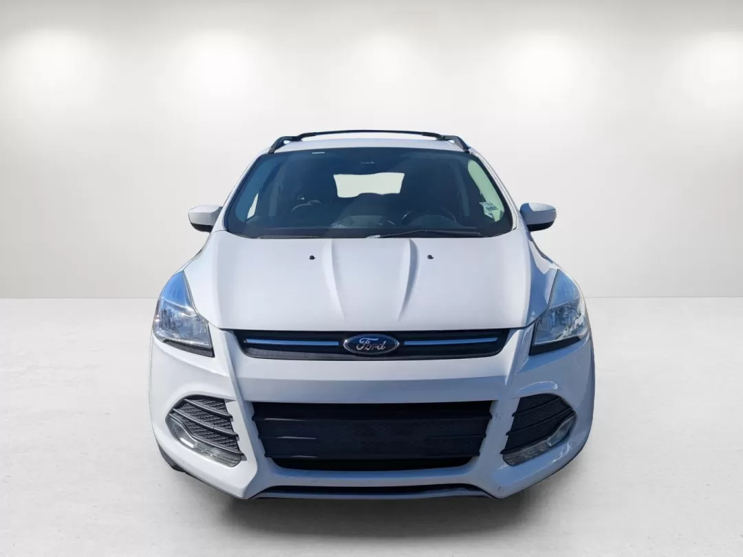 2016 Ford Escape SE (1FMCU0G9XGU) with an Other engine, located at 3959 U.S. 80 W, Phenix City, AL, 36870, (334) 297-4885, 32.469296, -85.135185 - **Discover the Freedom of Adventure with the 2016 Ford Escape SE at Gils Auto - Phenix City!**<br /> <br /> Are you ready to embrace the open road and make lasting memories with your loved ones? Look no further than the 2016 Ford Escape SE, the ideal SUV for growing families and weekend adventurers - Photo#2