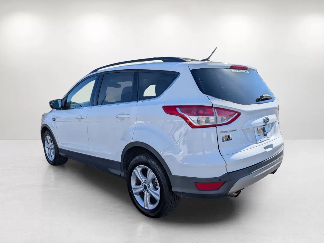 2016 Ford Escape SE (1FMCU0G9XGU) with an Other engine, located at 3959 U.S. 80 W, Phenix City, AL, 36870, (334) 297-4885, 32.469296, -85.135185 - **Discover the Freedom of Adventure with the 2016 Ford Escape SE at Gils Auto - Phenix City!**<br /> <br /> Are you ready to embrace the open road and make lasting memories with your loved ones? Look no further than the 2016 Ford Escape SE, the ideal SUV for growing families and weekend adventurers - Photo#7