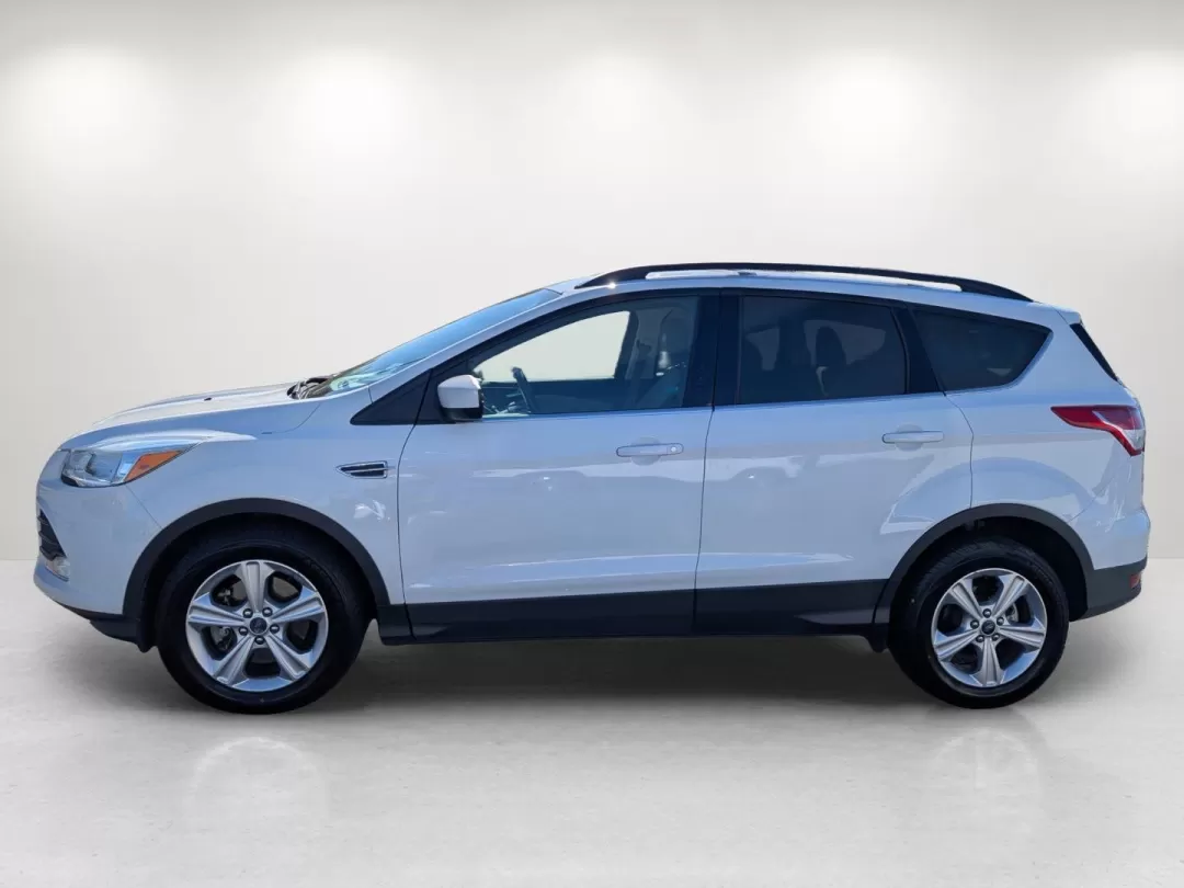 2016 Ford Escape SE (1FMCU0G9XGU) with an Other engine, located at 3959 U.S. 80 W, Phenix City, AL, 36870, (334) 297-4885, 32.469296, -85.135185 - **Discover the Freedom of Adventure with the 2016 Ford Escape SE at Gils Auto - Phenix City!**<br /> <br /> Are you ready to embrace the open road and make lasting memories with your loved ones? Look no further than the 2016 Ford Escape SE, the ideal SUV for growing families and weekend adventurers - Photo#8
