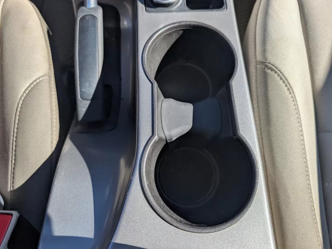 2016 Ford Escape SE (1FMCU0G9XGU) with an Other engine, located at 3959 U.S. 80 W, Phenix City, AL, 36870, (334) 297-4885, 32.469296, -85.135185 - **Discover the Freedom of Adventure with the 2016 Ford Escape SE at Gils Auto - Phenix City!**<br /> <br /> Are you ready to embrace the open road and make lasting memories with your loved ones? Look no further than the 2016 Ford Escape SE, the ideal SUV for growing families and weekend adventurers - Photo#13