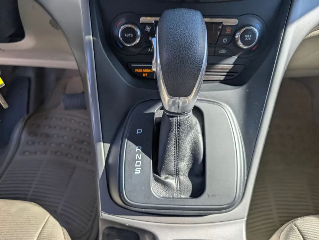 2016 Ford Escape SE (1FMCU0G9XGU) with an Other engine, located at 3959 U.S. 80 W, Phenix City, AL, 36870, (334) 297-4885, 32.469296, -85.135185 - **Discover the Freedom of Adventure with the 2016 Ford Escape SE at Gils Auto - Phenix City!**<br /> <br /> Are you ready to embrace the open road and make lasting memories with your loved ones? Look no further than the 2016 Ford Escape SE, the ideal SUV for growing families and weekend adventurers - Photo#14