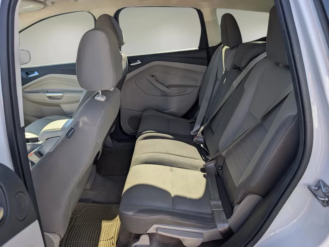 2016 Ford Escape SE (1FMCU0G9XGU) with an Other engine, located at 804 22nd Ave, Phenix City, AL, 36870, (334) 297-1860, 32.484749, -85.024475 - **Discover the Freedom of Adventure with the 2016 Ford Escape SE at Gils Auto - Phenix City!**<br /> <br /> Are you ready to embrace the open road and make lasting memories with your loved ones? Look no further than the 2016 Ford Escape SE, the ideal SUV for growing families and weekend adventurers - Photo#10