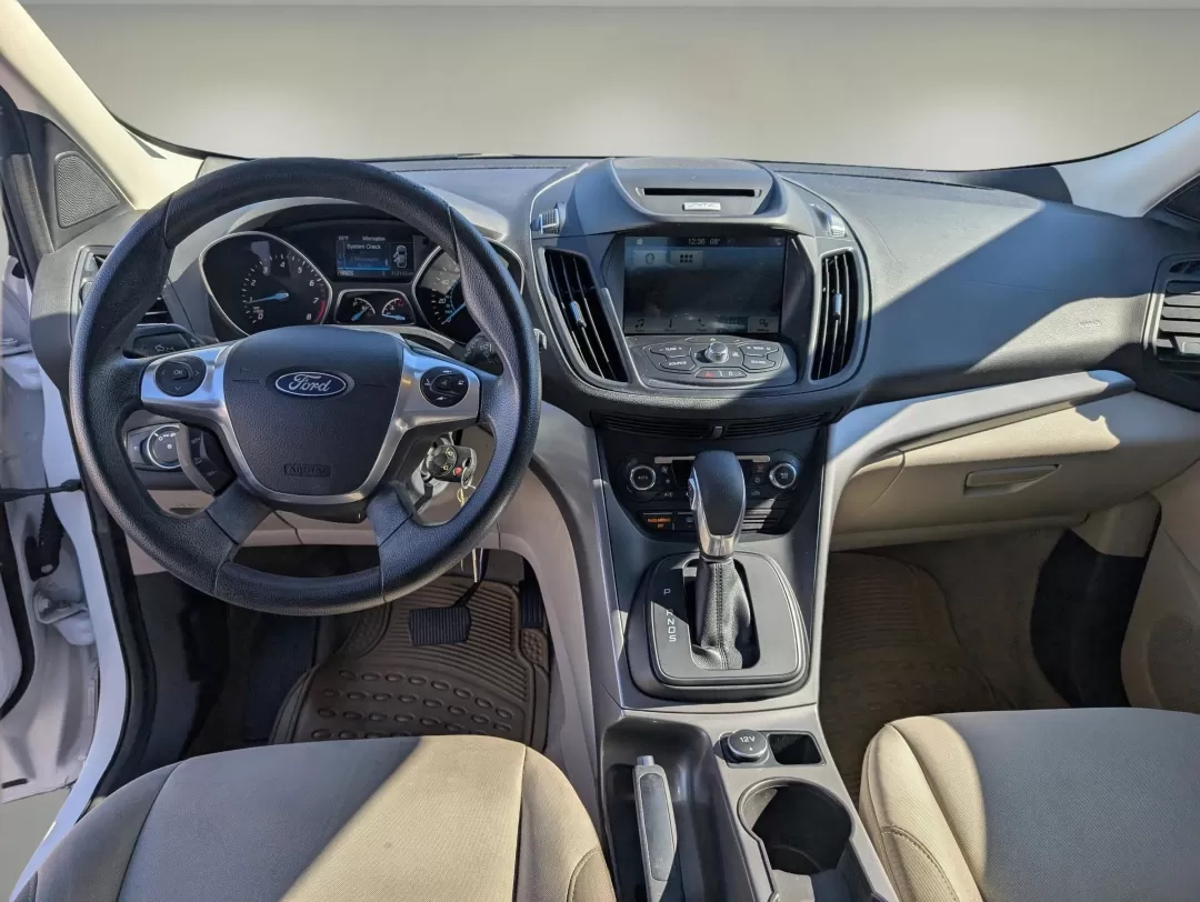 2016 Ford Escape SE (1FMCU0G9XGU) with an Other engine, located at 804 22nd Ave, Phenix City, AL, 36870, (334) 297-1860, 32.484749, -85.024475 - **Discover the Freedom of Adventure with the 2016 Ford Escape SE at Gils Auto - Phenix City!**<br /> <br /> Are you ready to embrace the open road and make lasting memories with your loved ones? Look no further than the 2016 Ford Escape SE, the ideal SUV for growing families and weekend adventurers - Photo#11