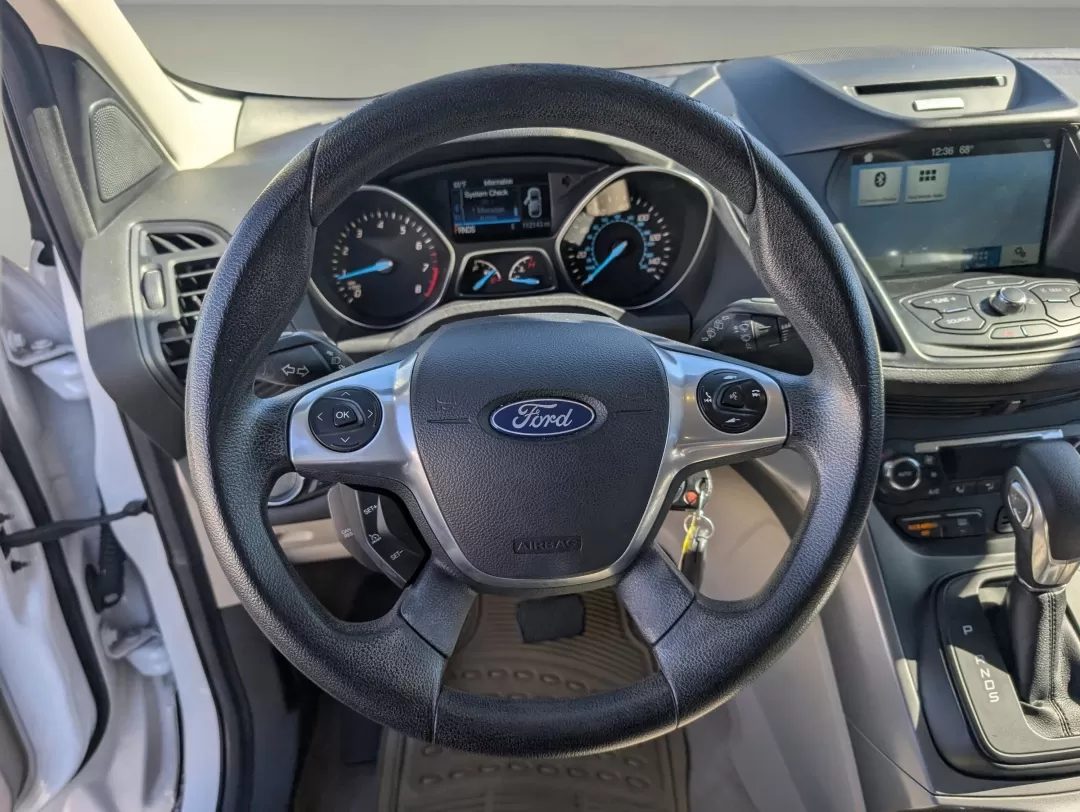 2016 Ford Escape SE (1FMCU0G9XGU) with an Other engine, located at 804 22nd Ave, Phenix City, AL, 36870, (334) 297-1860, 32.484749, -85.024475 - **Discover the Freedom of Adventure with the 2016 Ford Escape SE at Gils Auto - Phenix City!**<br /> <br /> Are you ready to embrace the open road and make lasting memories with your loved ones? Look no further than the 2016 Ford Escape SE, the ideal SUV for growing families and weekend adventurers - Photo#15