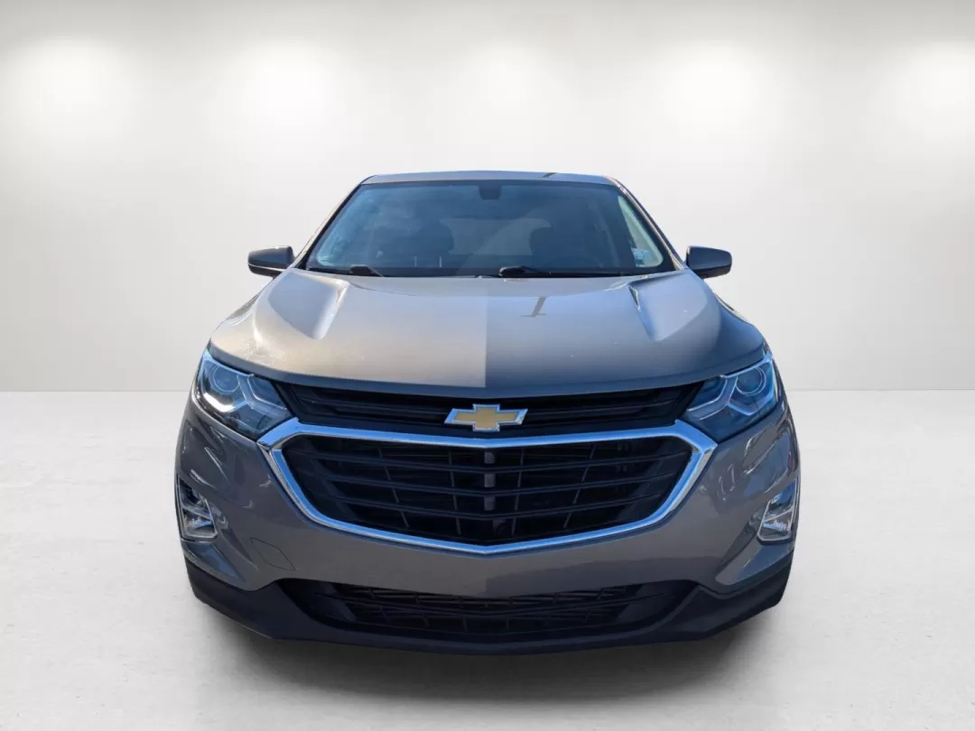 2018 /Medium Ash Gray Chevrolet Equinox LT (3GNAXJEV8JS) with an Other engine, located at 3959 U.S. 80 W, Phenix City, AL, 36870, (334) 297-4885, 32.469296, -85.135185 - **Adventure Awaits with This 2018 Chevrolet Equinox LT! Perfect for Families and Weekend Explorers!**<br /> <br /> Are you looking for a versatile and reliable SUV that perfectly balances comfort, technology, and performance? Look no further! This 2018 Chevrolet Equinox LT is the ideal vehicle for f - Photo#2