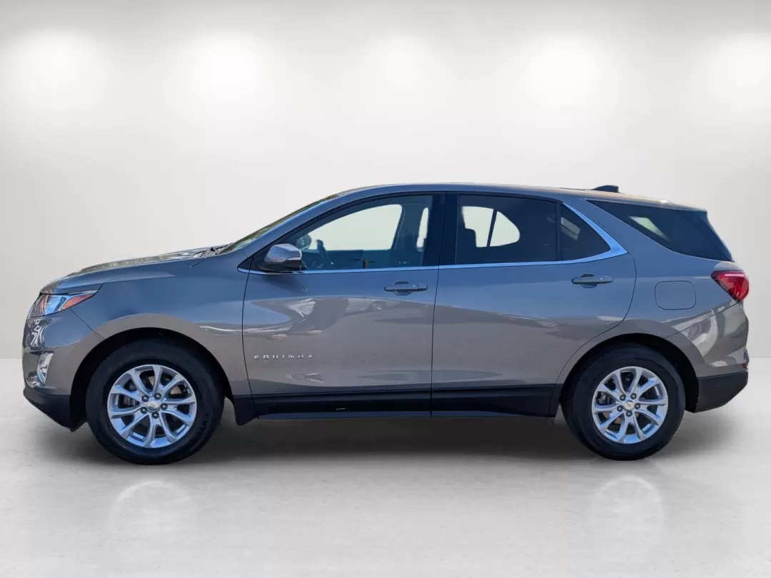 2018 /Medium Ash Gray Chevrolet Equinox LT (3GNAXJEV8JS) with an Other engine, located at 3959 U.S. 80 W, Phenix City, AL, 36870, (334) 297-4885, 32.469296, -85.135185 - **Adventure Awaits with This 2018 Chevrolet Equinox LT! Perfect for Families and Weekend Explorers!**<br /> <br /> Are you looking for a versatile and reliable SUV that perfectly balances comfort, technology, and performance? Look no further! This 2018 Chevrolet Equinox LT is the ideal vehicle for f - Photo#8