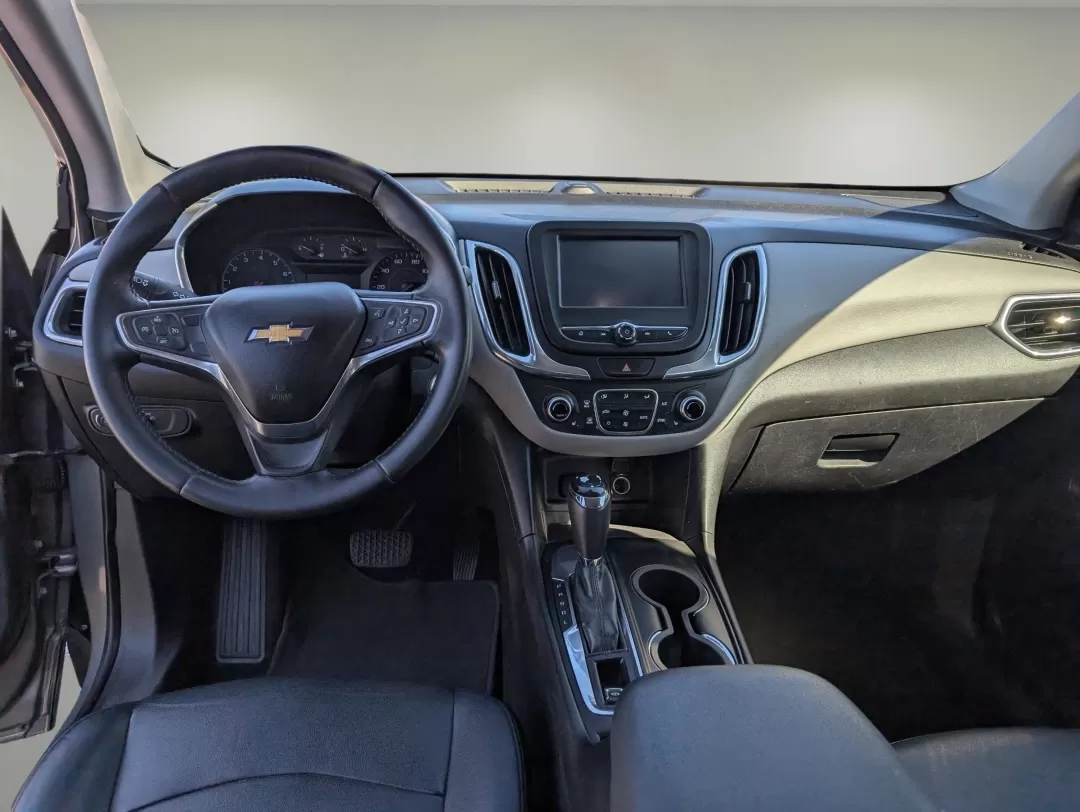 2018 /Medium Ash Gray Chevrolet Equinox LT (3GNAXJEV8JS) with an Other engine, located at 3959 U.S. 80 W, Phenix City, AL, 36870, (334) 297-4885, 32.469296, -85.135185 - **Adventure Awaits with This 2018 Chevrolet Equinox LT! Perfect for Families and Weekend Explorers!**<br /> <br /> Are you looking for a versatile and reliable SUV that perfectly balances comfort, technology, and performance? Look no further! This 2018 Chevrolet Equinox LT is the ideal vehicle for f - Photo#12